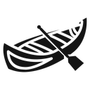 Canoe icon