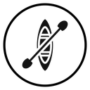 Canoe icon