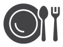 Canteen icon