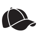 Cap icon