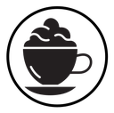 Cappuccino icon
