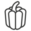Capsicum 5 icon