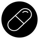 Capsule icon
