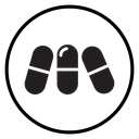 Capsule icon