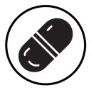 Capsule icon