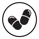 Capsule icon