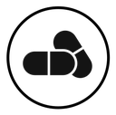 Capsule icon