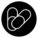 Capsule icon