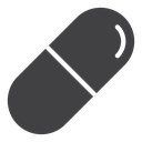 Capsules icon