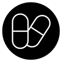 Capsules icon