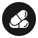 Capsules icon