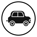 Car icon