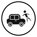 Car Accident icon