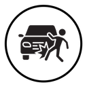 Car Accident icon