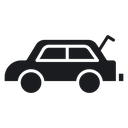 Car boot 2 icon