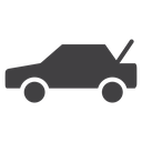 Car boot 3 icon