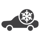 Car conditioner 3 icon