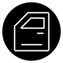 Car door icon