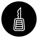 Car Key icon