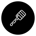 Car key icon