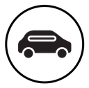 Car icon