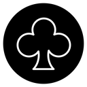 Card-club icon