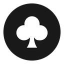 Card-club icon