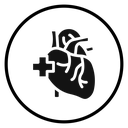 Cardiology icon