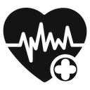 Cardiology icon