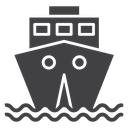 Cargo Ship 2 icon