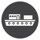 Cargo Ship icon