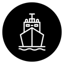 Cargo Ship icon