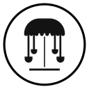 Carousel icon