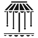 Carousel icon