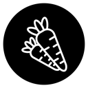 Carrot 6 icon