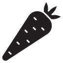 Carrot icon