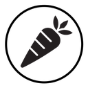 Carrot icon