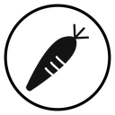 Carrot icon