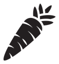 Carrot icon