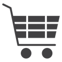 Cart icon