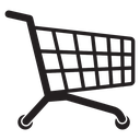 Cart icon