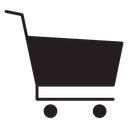 Cart icon