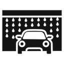 Carwash icon
