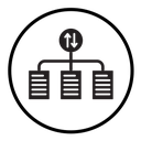 Case priority icon