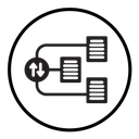 Case priority icon