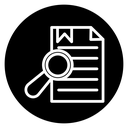 Case studies 3 icon