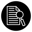 Case study icon