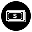 Cash icon