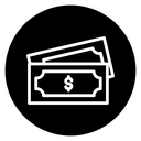 Cash icon