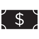 Cash icon